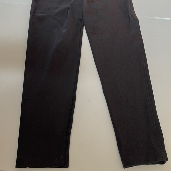 Lululemon Black Dress Pants - Women’s Size 2 - Picture 7 of 14
